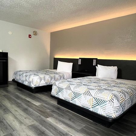 Motel 6-Middleburg Heights, Oh - Cleveland Zewnętrze zdjęcie