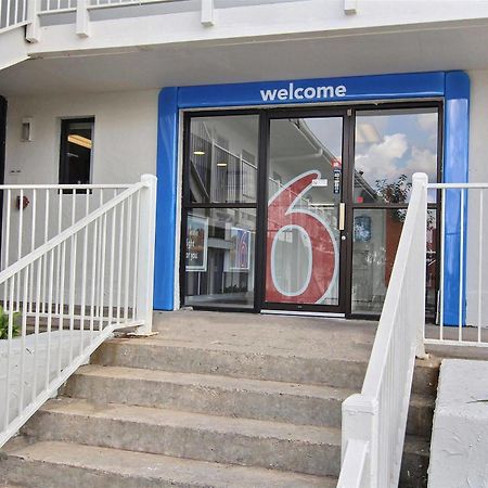 Motel 6-Middleburg Heights, Oh - Cleveland Zewnętrze zdjęcie
