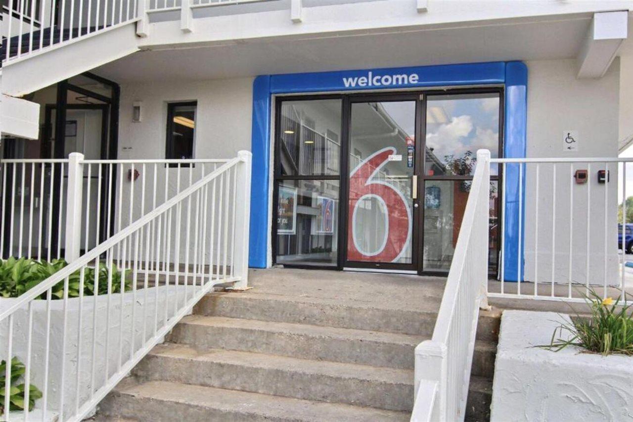 Motel 6-Middleburg Heights, Oh - Cleveland Zewnętrze zdjęcie