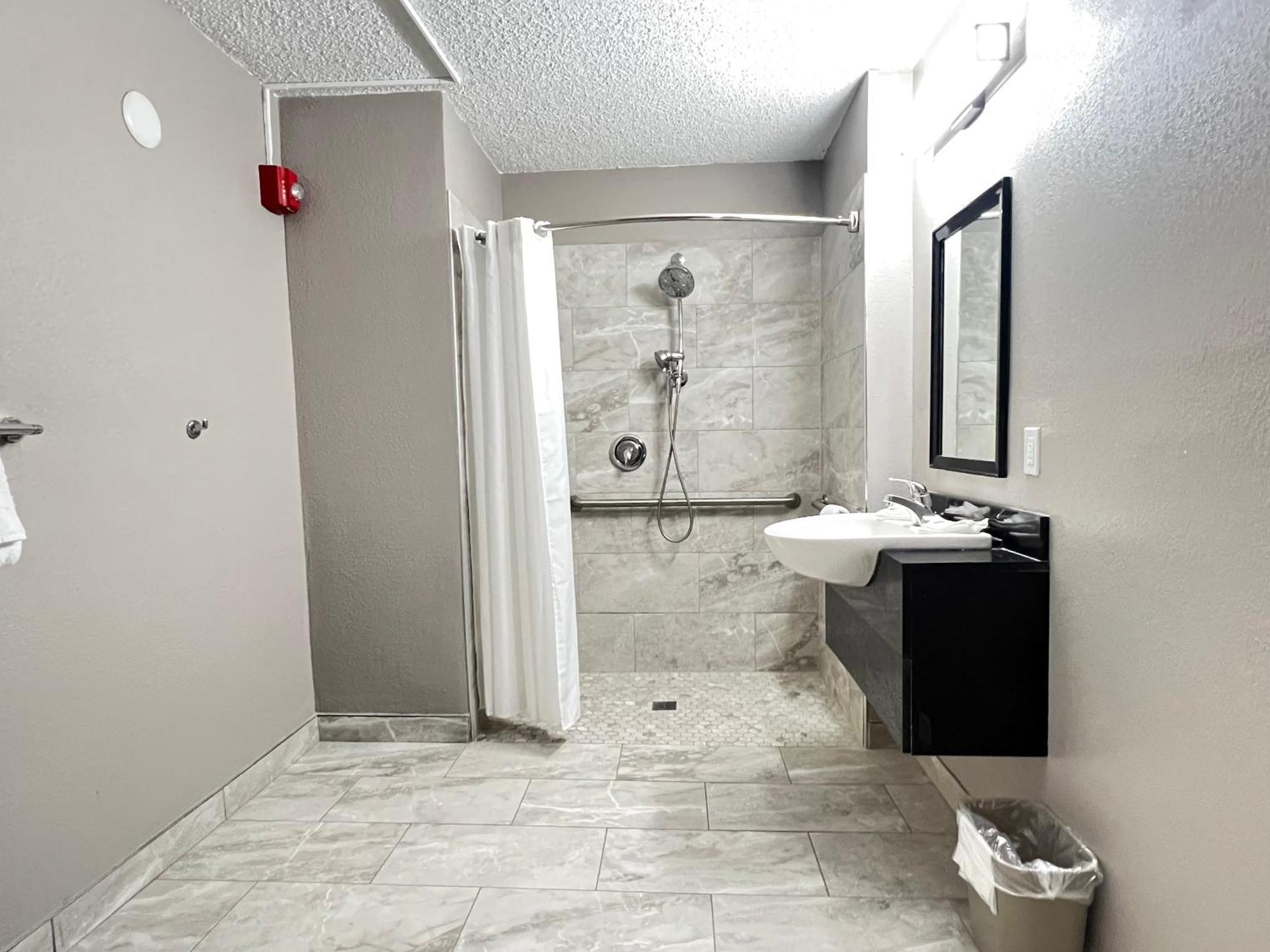 Motel 6-Middleburg Heights, Oh - Cleveland Zewnętrze zdjęcie